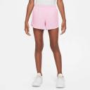 Nike Girls Dri-FIT Tempo Shorts Pink XS