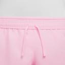 Nike Girls Dri-FIT Tempo Shorts Pink XS