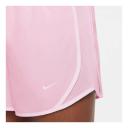 Nike Girls Dri-FIT Tempo Shorts Pink XS