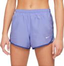 Nike Girls Dri-FIT Tempo Shorts Purple/Blue S