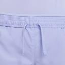 Nike Girls Dri-FIT Tempo Shorts Purple/Blue S