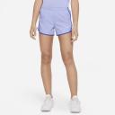 Nike Girls Dri-FIT Tempo Shorts Purple/Blue S