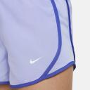 Nike Girls Dri-FIT Tempo Shorts Purple/Blue S