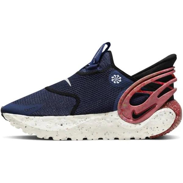 Nike Glide FlyEase Premium Blue Void