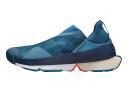 Nike Go FlyEase Court Blue Shoes - Size 11.5