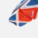 Nike Go FlyEase Court Blue Shoes - Size 11.5