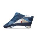 Nike Go FlyEase Court Blue Shoes - Size 11.5