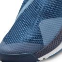 Nike Go FlyEase Court Blue Shoes - Size 11.5