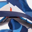 Nike Go FlyEase Court Blue Shoes - Size 11.5