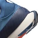 Nike Go FlyEase Court Blue Shoes - Size 11.5