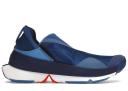 Nike Go FlyEase Court Blue Shoes - Size 12