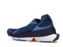 Nike Go FlyEase Court Blue Shoes - Size 12