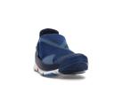 Nike Go FlyEase Court Blue Shoes - Size 12