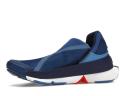 Nike Go FlyEase Court Blue Shoes - Size 12