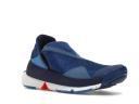 Nike Go FlyEase Court Blue Shoes - Size 12