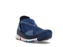 Nike Go FlyEase Court Blue Shoes - Size 12