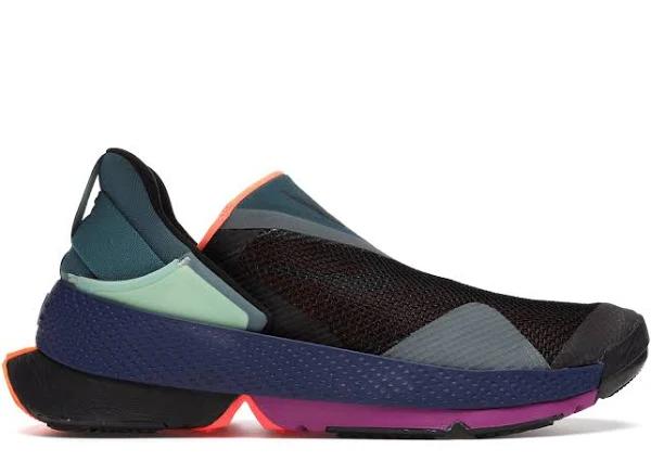 Nike Go FlyEase 'Dynamic Turquoise'