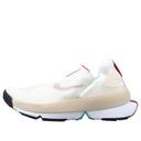 Nike Go FlyEase 'Sail Gym Red' Sneakers | White | Men's Size 10.5
