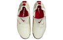 Nike Go FlyEase 'Sail Gym Red' Sneakers | White | Men's Size 10.5