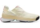 Nike Go FlyEase 'Sail Gym Red' Sneakers | White | Men's Size 10.5