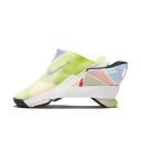 Nike Go FlyEase 'Volt Celestine Blue' Sneakers | White | Men's Size 10