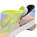 Nike Go FlyEase 'Volt Celestine Blue' Sneakers | White | Men's Size 10