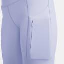 Nike Go Women's Firm-Support Mid-Rise 7/8 Leggings With Pockets - Purple
