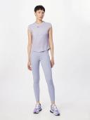 Nike Go Women's Firm-Support Mid-Rise 7/8 Leggings With Pockets - Purple