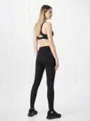 Nike Go Women's Firm-Support Mid-Rise Full-length Leggings with Pockets - 1 - Black