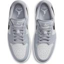 Nike Golf Shoes - Air Jordan 1 Low G - Wolf Grey 2022