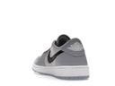 Nike Golf Shoes - Air Jordan 1 Low G - Wolf Grey 2022