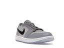 Nike Golf Shoes - Air Jordan 1 Low G - Wolf Grey 2022