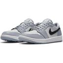 Nike Golf Shoes - Air Jordan 1 Low G - Wolf Grey 2022