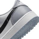 Nike Golf Shoes - Air Jordan 1 Low G - Wolf Grey 2022