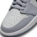 Nike Golf Shoes - Air Jordan 1 Low G - Wolf Grey 2022