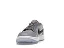 Nike Golf Shoes - Air Jordan 1 Low G - Wolf Grey 2022