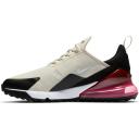 Nike Golf Shoes - Air Max 270 G - Light Bone 2020