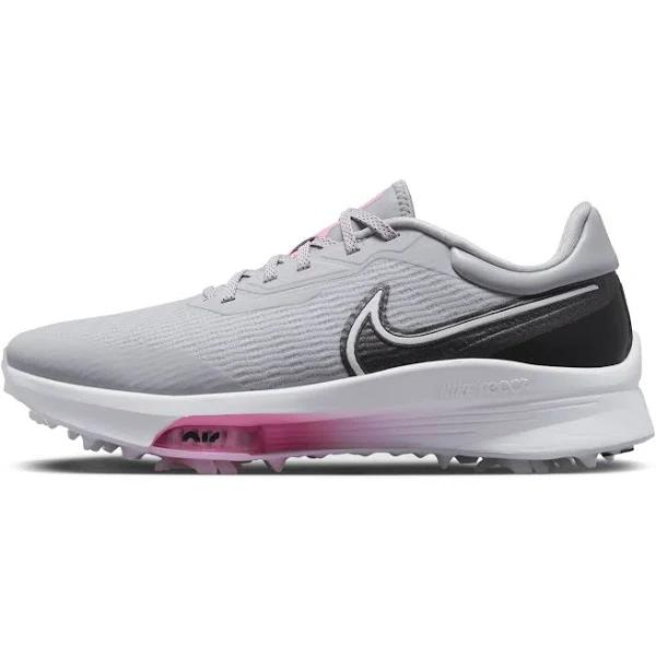 Nike Golf Shoes - Air Zoom Infinity Tour Next% - Wolf Grey 2023