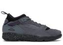 Nike Grey ACG Air Revaderchi Sneakers