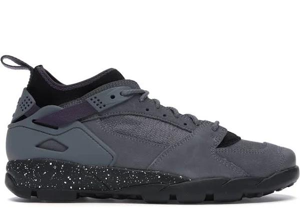 Nike Grey ACG Air Revaderchi Sneakers