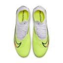Nike Gripknit Phantom GX Elite FG Firm-Ground Football Boot - Yellow