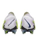 Nike Gripknit Phantom GX Elite FG Firm-Ground Football Boot - Yellow