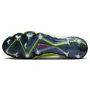 Nike Gripknit Phantom GX Elite FG Firm-Ground Football Boot - Yellow