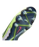 Nike Gripknit Phantom GX Elite FG Firm-Ground Football Boot - Yellow