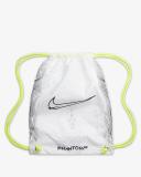 Nike Gripknit Phantom GX Elite Fusion FG Black White Blue Glow Volt
