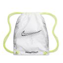 Nike Gripknit Phantom GX Elite Fusion FG Black White Blue Glow Volt