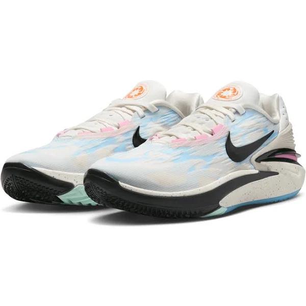 Nike GT Cut 2 Men's Basketball Shoes - White