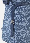 Nike Heritage FD5595491 For Everyday Women Handbags Blue