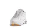 Nike Hot Step Air Terra NOCTA Drake - White Shoes - Size 7.5 - White