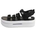 Nike Icon Classic Women's Sandals - Black